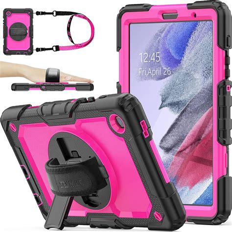 SEYMAC stock Case for Samsung Galaxy Tab A7 .